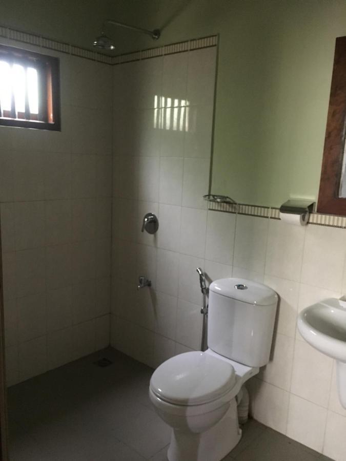 Owls Nest Hotel Udawalawe Luaran gambar