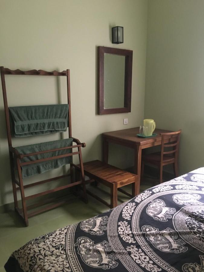 Owls Nest Hotel Udawalawe Luaran gambar