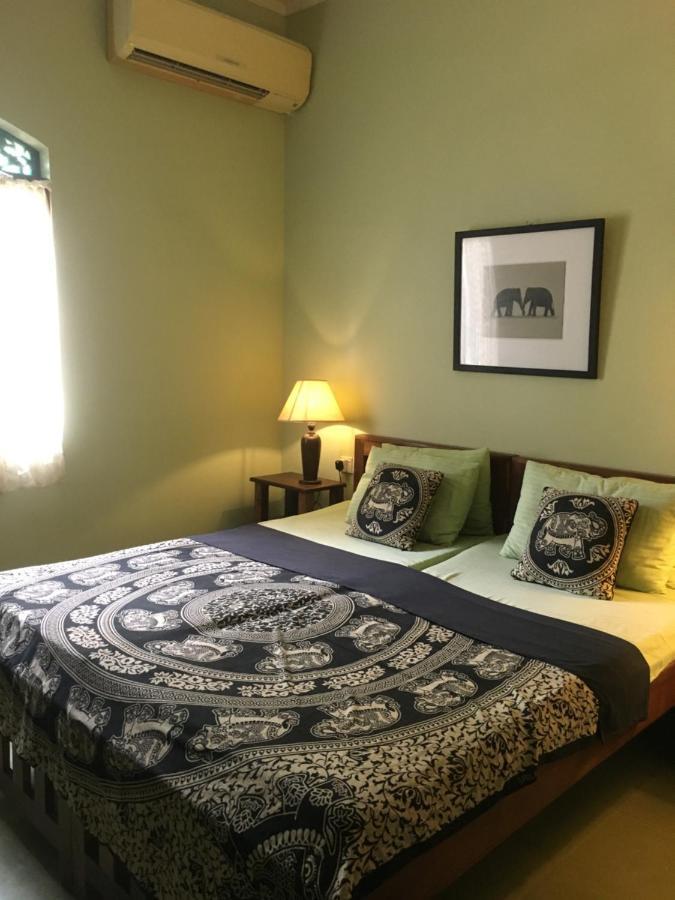 Owls Nest Hotel Udawalawe Luaran gambar