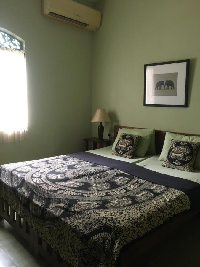 Owls Nest Hotel Udawalawe Luaran gambar