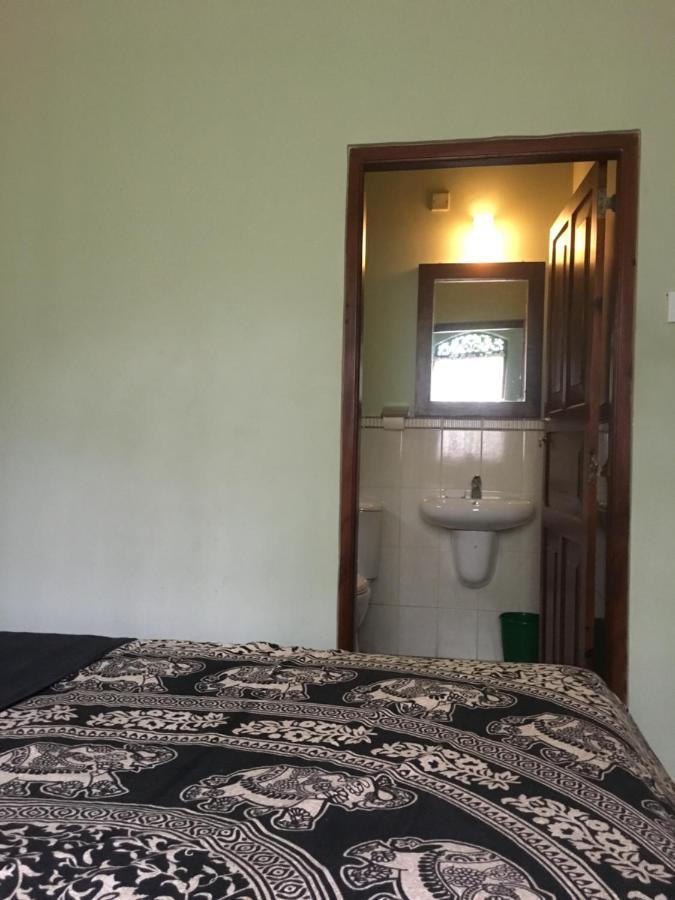 Owls Nest Hotel Udawalawe Luaran gambar